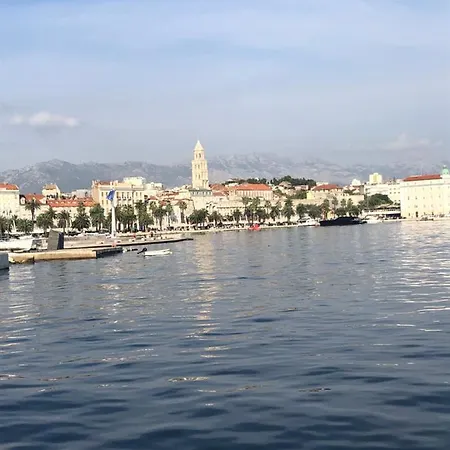 In Split